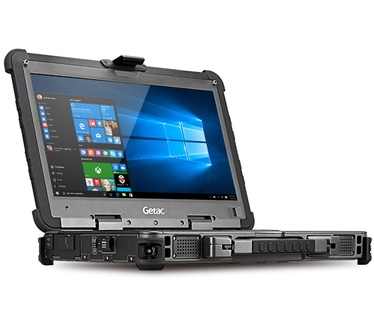 Getac X500 G3