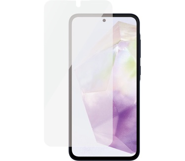 PanzerGlass SAFE. by Samsung New A34 5G UWF (Samsung - Galaxy new A34 5G)