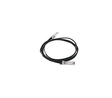 HP Procurve X240 10 G SFP+ naar SFP+ Direct Attach koperkabel, 1,2 m