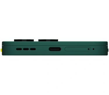Fairphone (Gen. 6+) Groen