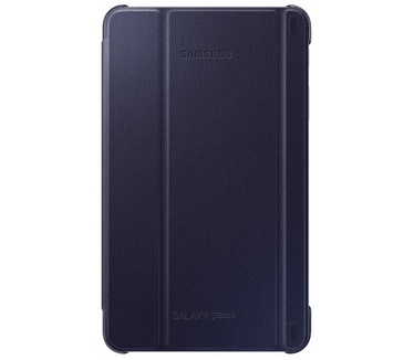 Samtron Galaxy Tab 4 8.0 Book Cover (blue)