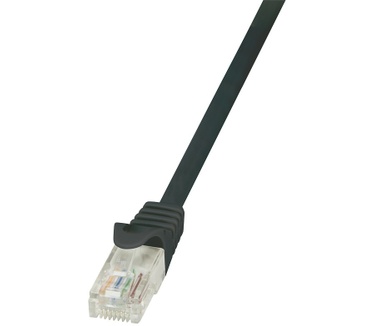 LogiLink 7.5m Cat.5e U/UTP RJ45