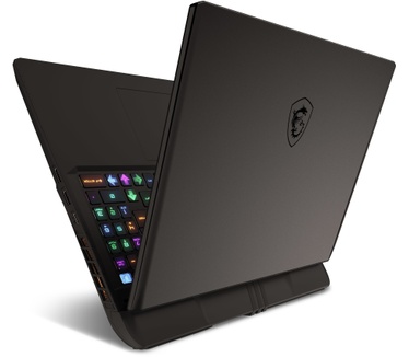 MSI GP68HX 12VH-016