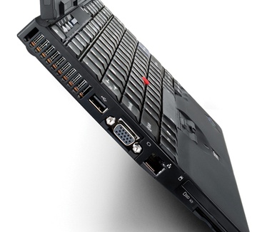 Lenovo ThinkPad X61 (UX265MH)