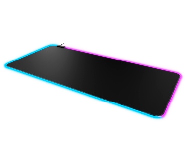 HyperX Pulsefire RGB Mouse Pad XL