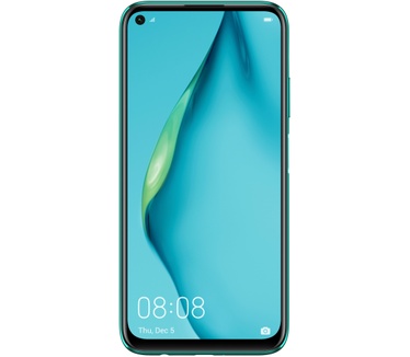 Huawei P40 lite