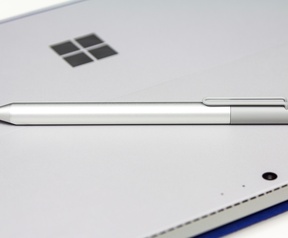 Microsoft Surface Pro 4