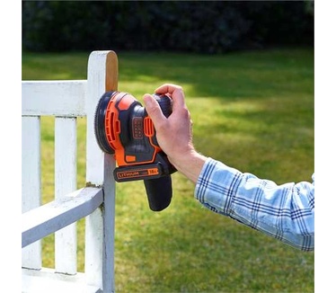 Black & Decker BDCROS18