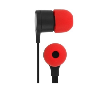 HTC HTC Stereo Headset RC E295 3.5mm (black)