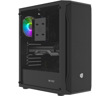 Fury Shobo SH4 RGB