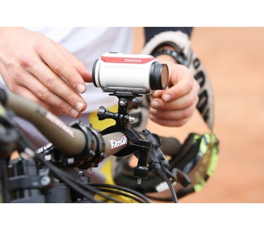 Pro-Mounts Tube Mounts +