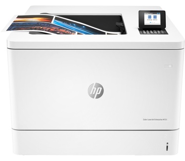 HP LaserJet Enterprise M751dn