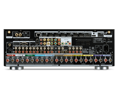 Marantz SR6014 Zilver