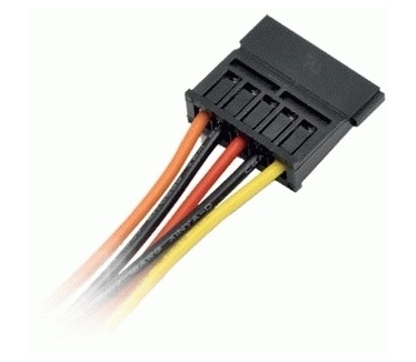 Trust 420W PSU Dual Fan