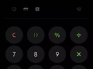 Statusbalk One UI 6