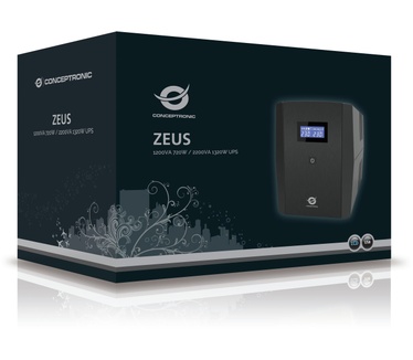 Conceptronic ZEUS04EP