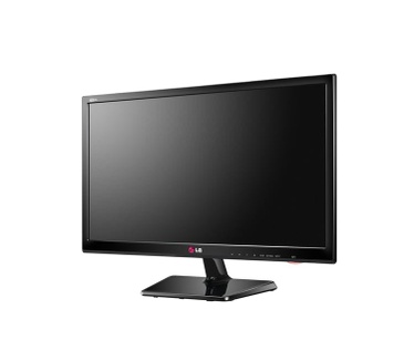 LG 29MN33D-PZ Zwart