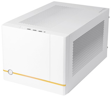 Silverstone Sugo 14 Wit