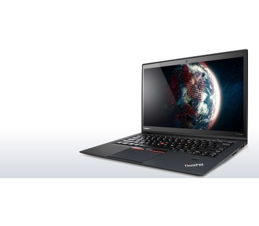 Lenovo ThinkPad X1 Carbon Touch (N3N82GE, Duits model)