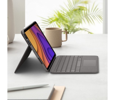 Logitech Folio Touch