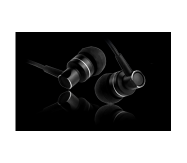 Soundmagic PL21 (Zwart)