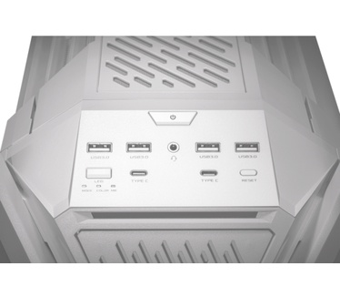ASUS ROG Hyperion GR701 White