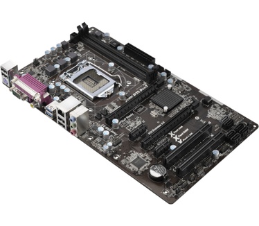 ASRock P75 Pro3