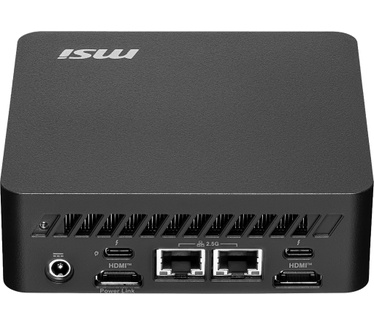MSI Cubi NUC AI+ 3MG-002EU