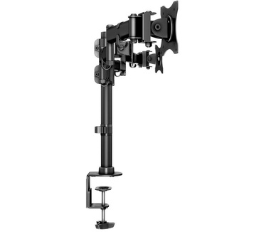 Multibrackets M Deskmount Basic Triple