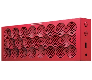 Jawbone Mini Speaker Red Dot