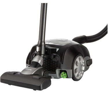 Sencor SVC 9000BK