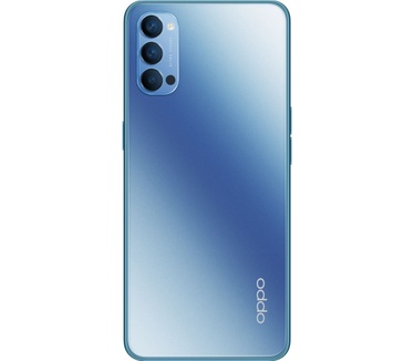 Oppo Reno 4