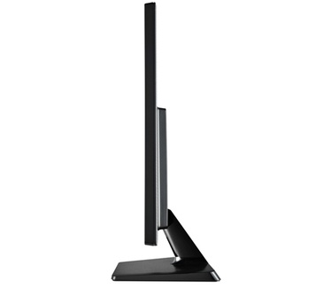 LG 23EN33S Zwart
