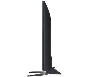 LG 43UM7450PLA Zwart