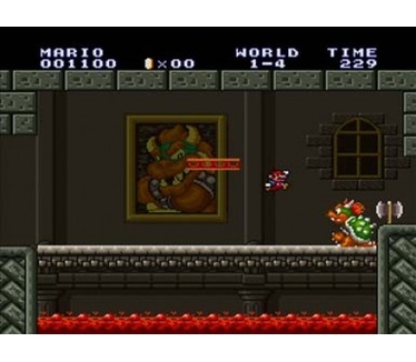 Super Mario All-Stars - Speciale Uitgave: 25 jaar Mario, Wii