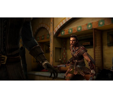 Game of Thrones: A Telltale Games Series - Season One, PS3