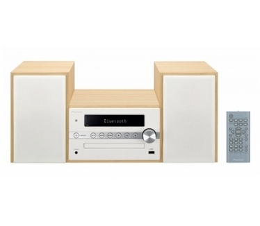 Pioneer X-CM56 Wit