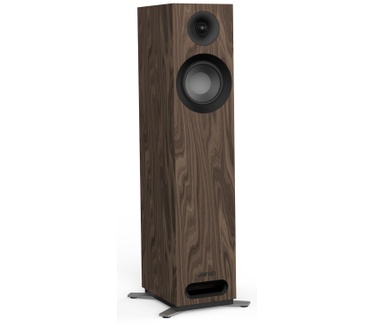 Jamo S 805 (Bruin, Zwart)