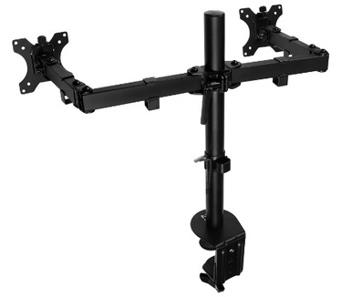 Eminent EM1512 Dual Desk Mount for monitors up to 32 inch