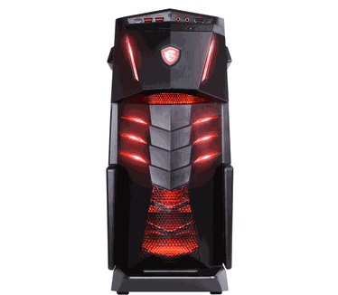 MSI Aegis Ti3 8RD-009EU