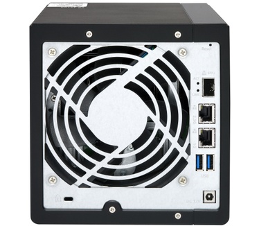 QNAP TS-431X3
