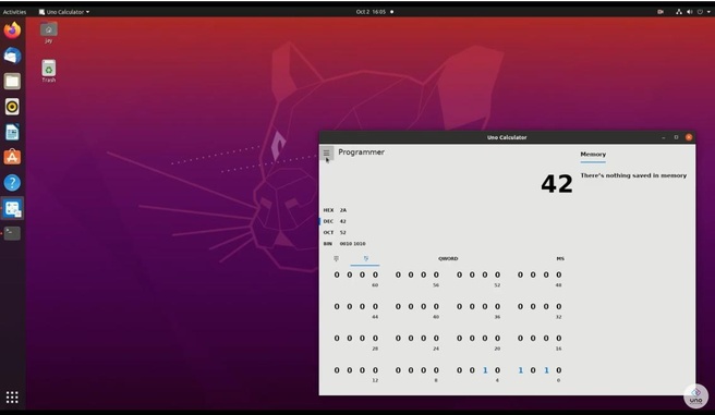 Uno Calculator Windows