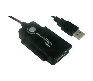 Microconnect EASY-IDE/ESATABU