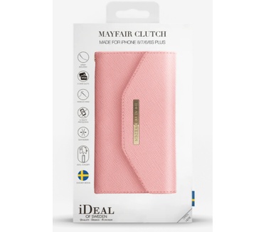 iDeal of Sweden Saffiano