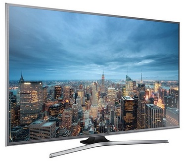Samsung UE55JU6850U