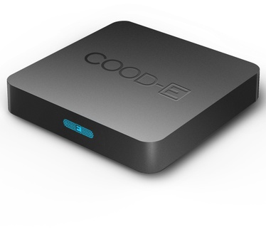 COOD-E TV