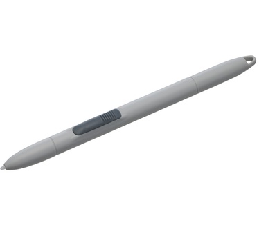 Panasonic ToughPad FZ-A1 WiFi Zilver