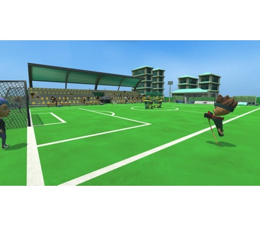 Instant Sports, Switch