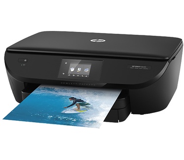 HP 5642 e-All-in-One