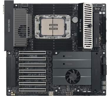 ASUS Pro WS W890E-SAGE SE